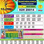 bhutan lottery buy online